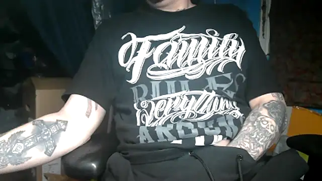 Snapshot of faded206 chatting on January 6, 2:14 pm faded206 online show from January 6, 2:14 pm