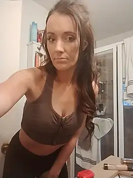 goddessnathalie1 online show from December 22, 8:47 pm