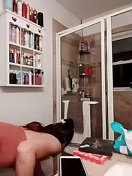 goddessnathalie1 online show from January 4, 5:37 am