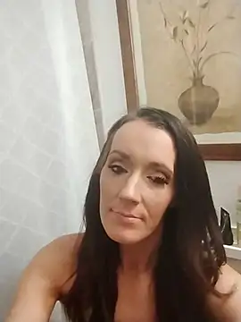 goddessnathalie1 online show from March 3, 5:09 am