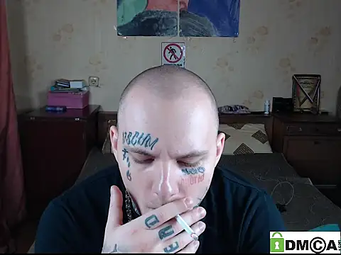 Keny Collins online show from October 12, 5:01 pm