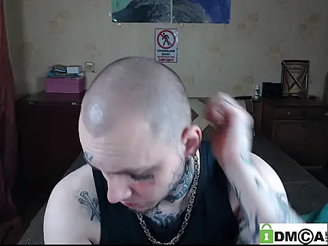 Keny Collins online show from November 1, 6:21 pm