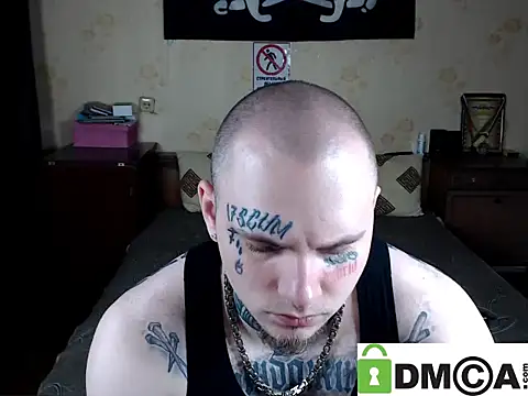 Keny Collins online show from February 13, 7:43 pm