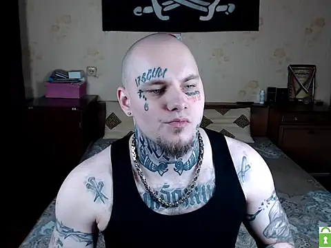 Keny Collins online show from April 5, 10:29 pm