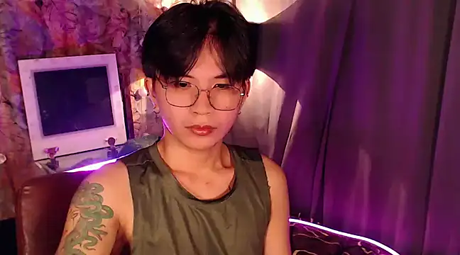 Sexy Handsome Drex online show from December 15, 10:07 am