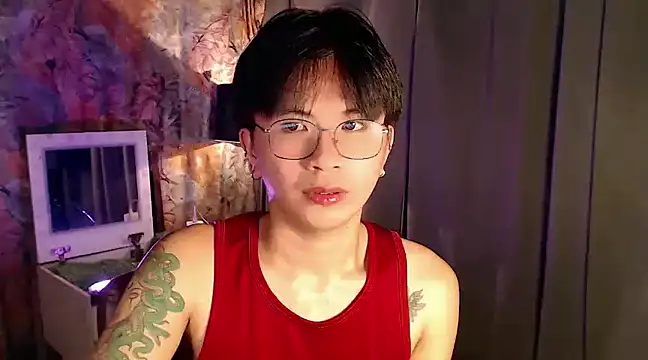 Sexy Handsome Drex online show from January 20, 8:52 am