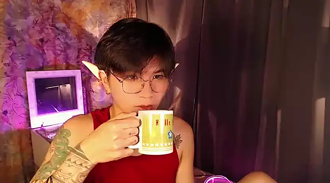 Sexy Handsome Drex online show from January 29, 8:51 am