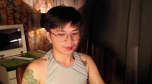 Sexy Handsome Drex online show from February 15, 10:55 am