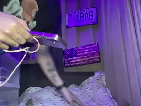 Sexy Handsome Drex online show from April 9, 3:06 pm