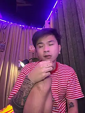 Sexy Handsome Drex online show from April 21, 3:17 pm
