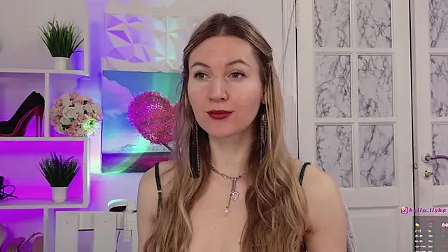 Hello Lisha online show from January 29, 7:04 am