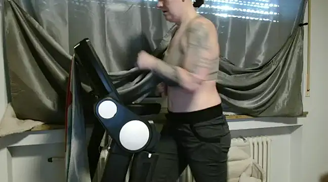 wetgerman 2 online show from March 7, 7:30 am