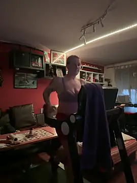 wetgerman 2 online show from March 18, 5:31 pm