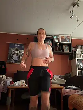 wetgerman 2 online show from November 27, 12:07 pm