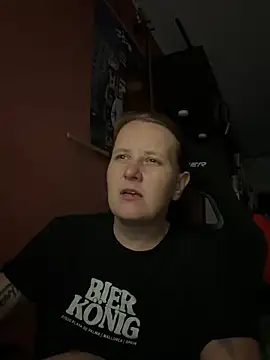 wetgerman 2 online show from May 29, 7:01 pm