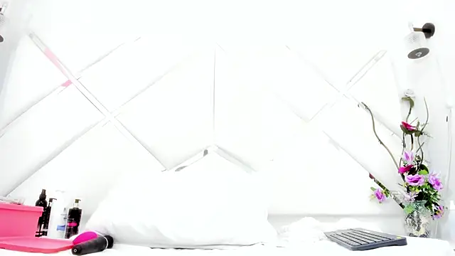 AgathaPember online show from February 9, 1:14 pm