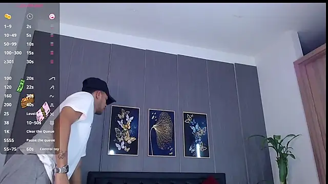 Snapshot of Bigcock_21cm_ chatting on March 15, 7:38 pm Bigcock 21cm  online show from March 15, 7:38 pm