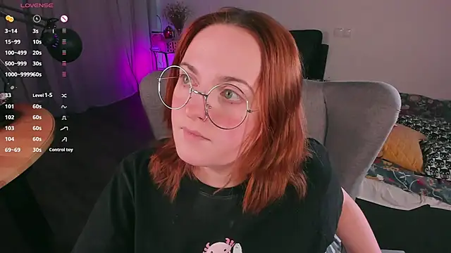 Alice CutePerv online show from December 14, 11:50 am