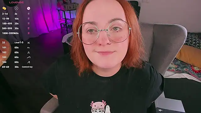 Alice CutePerv online show from December 15, 2:37 pm