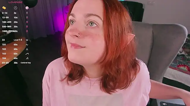 Alice CutePerv online show from December 23, 9:29 pm