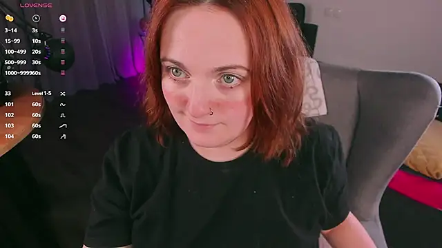 Alice CutePerv online show from January 14, 10:12 pm