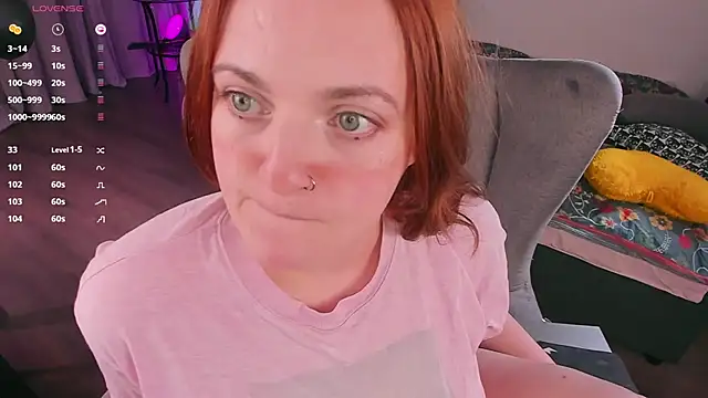 Alice CutePerv online show from February 8, 4:36 am