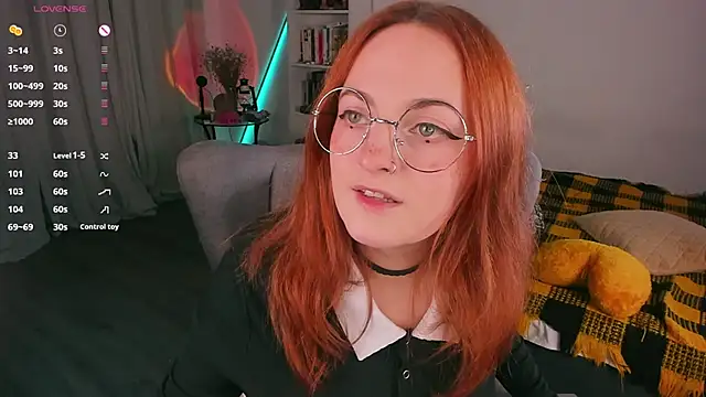 Alice CutePerv online show from October 10, 12:53 am