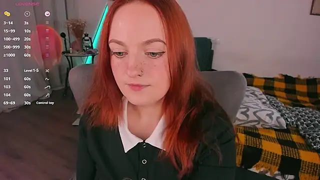 Alice CutePerv online show from October 27, 12:31 pm