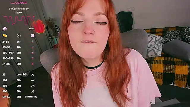 Alice CutePerv online show from February 26, 9:58 pm