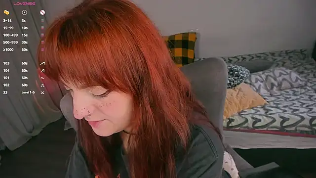 Alice CutePerv online show from April 29, 8:59 pm