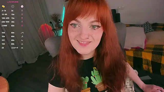 Alice CutePerv online show from May 10, 1:00 am