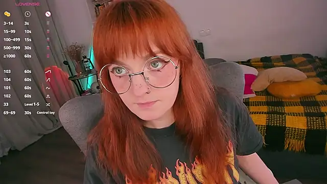 Alice CutePerv online show from May 15, 2:24 pm