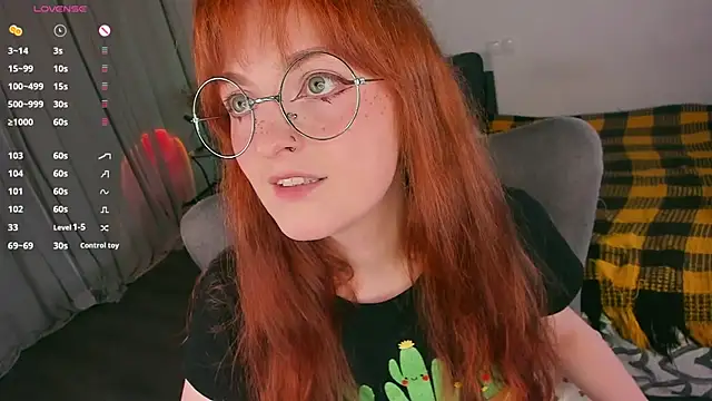 Alice CutePerv online show from May 22, 2:51 am