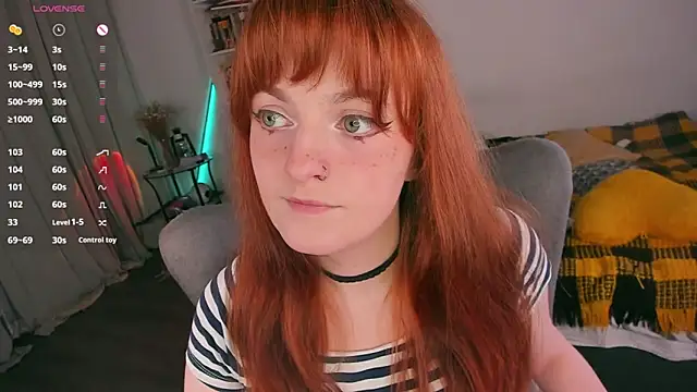 Alice CutePerv online show from May 27, 1:57 am