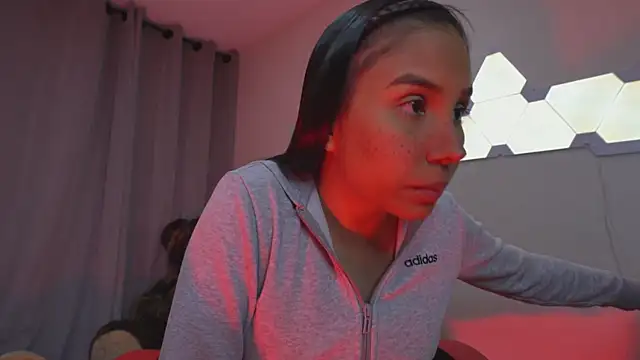 Dubois Amy online show from February 20, 2:40 am