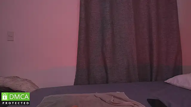 Dubois Amy online show from September 27, 8:25 pm