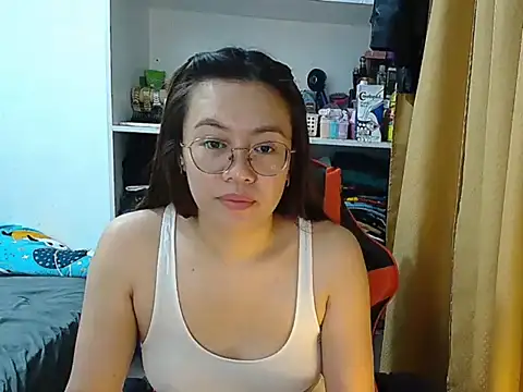 crizzybel online show from February 9, 10:03 pm