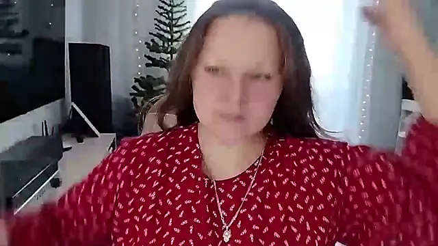 Marla Singerrr online show from February 2, 2:32 am