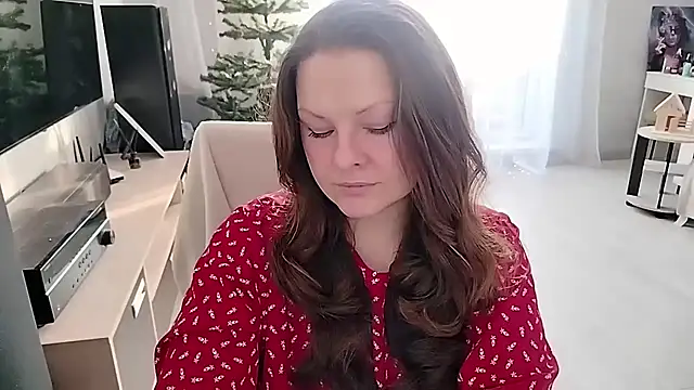 Marla Singerrr online show from February 6, 3:11 am