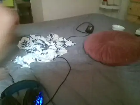 Marcus777o online show from June 23, 4:54 am