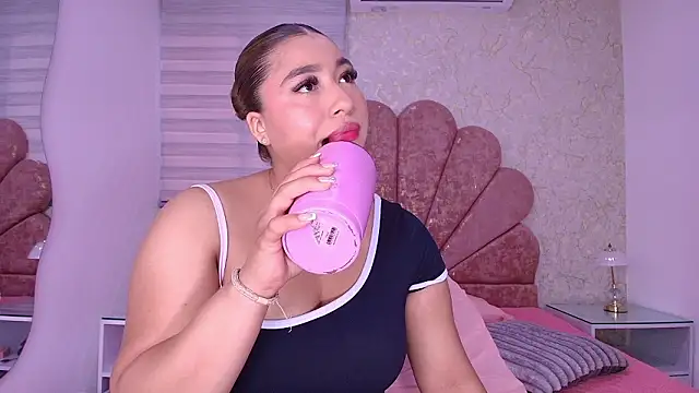 leon gaby online show from March 17, 7:17 pm