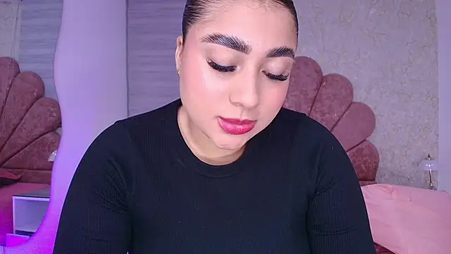 leon gaby online show from March 24, 7:19 pm