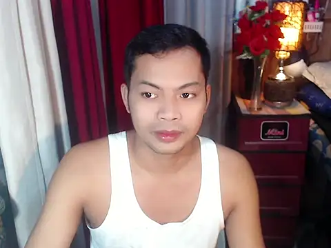 Snapshot of Asianboybig1_Daniel chatting on November 17, 2:23 pm Asianboybig1 Daniel online show from November 17, 2:23 pm