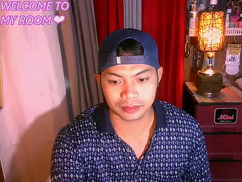 Snapshot of Asianboybig1_Daniel chatting on February 6, 3:15 pm Asianboybig1 Daniel online show from February 6, 3:15 pm