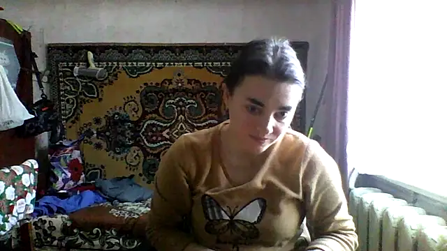 Snapshot of AlisaLaDiva chatting on February 17, 1:10 pm AlisaLaDiva online show from February 17, 1:10 pm
