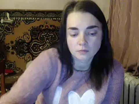 Snapshot of AlisaLaDiva chatting on February 19, 9:03 pm AlisaLaDiva online show from February 19, 9:03 pm