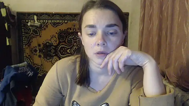 AlisaLaDiva online show from November 2, 9:28 pm