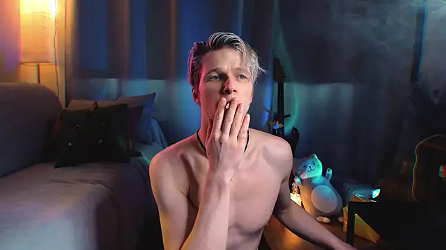 Breston Sweet online show from January 16, 11:25 am