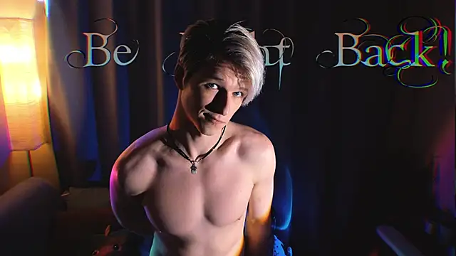 Breston Sweet online show from February 10, 8:51 am