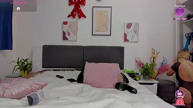 Almatoys online show from January 8, 7:27 pm